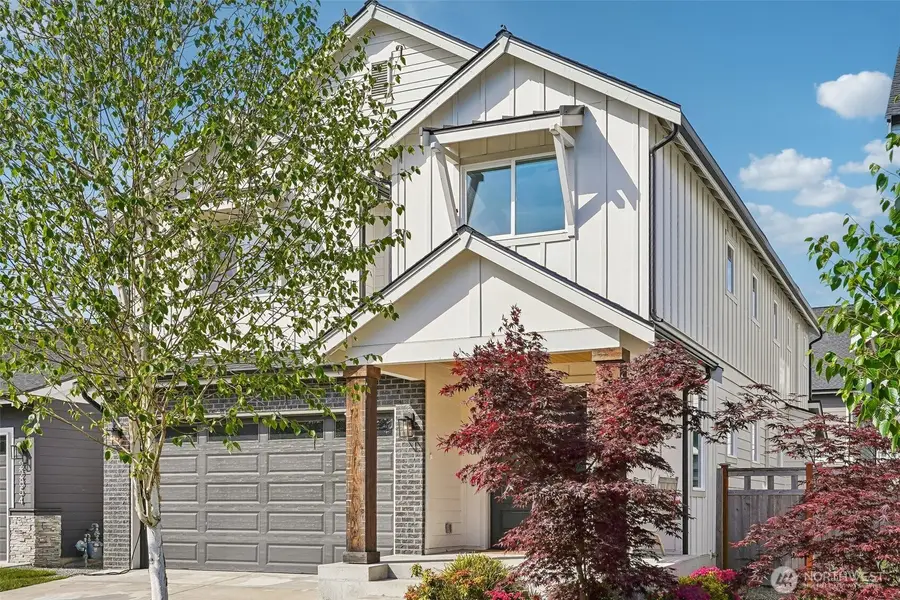 22862 Birch Avenue Se, Black Diamond, WA 98010 - #2