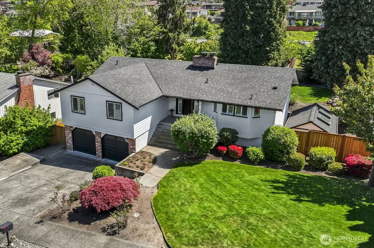 2015 N Fremont Street, Tacoma, WA 98406 - #1