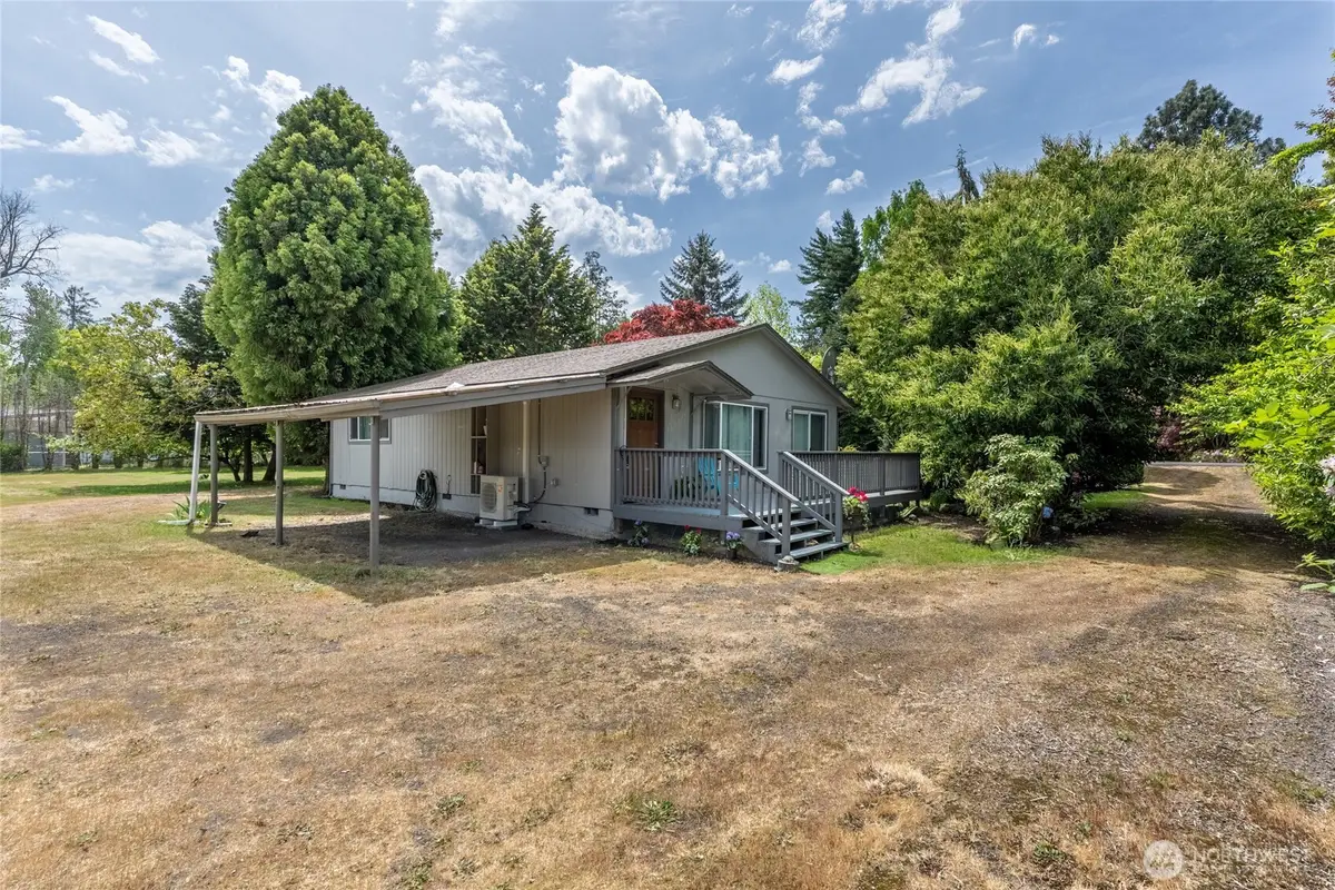 369 E Birnie Slough Road, Cathlamet, WA 98612 - #1