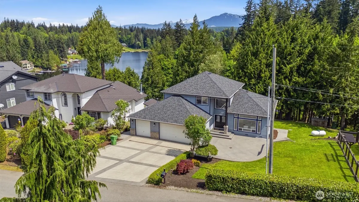 5523 E Wishon Rd, Snohomish, WA 98290 - #1
