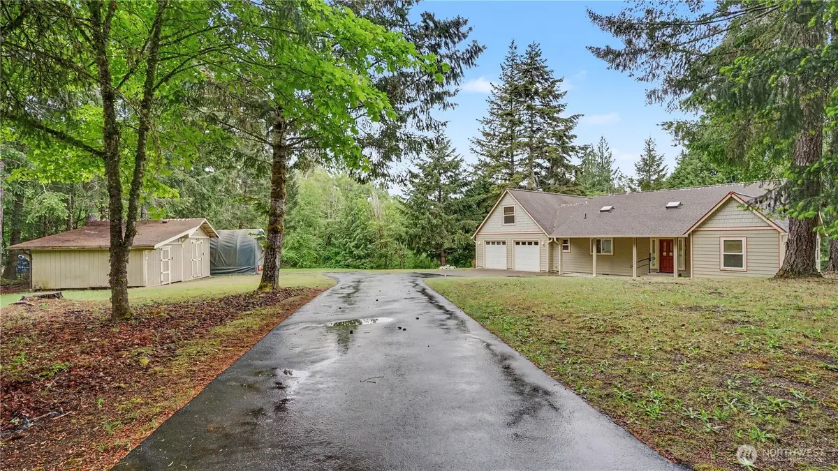 150 E Shadow Lane, Shelton, WA 98584 - #1