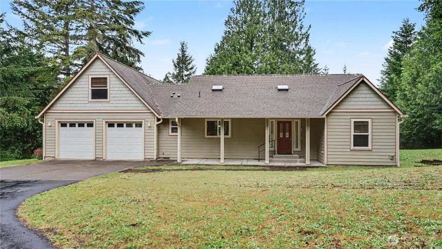 150 E Shadow Lane, Shelton, WA 98584 - #2