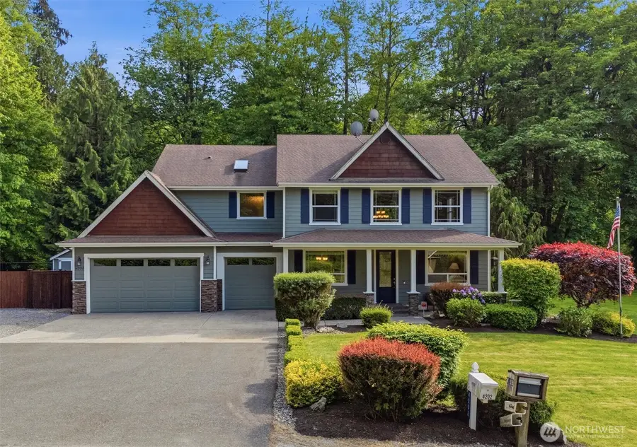 4202 Silvana Terrace Road, Stanwood, WA 98292 - #2