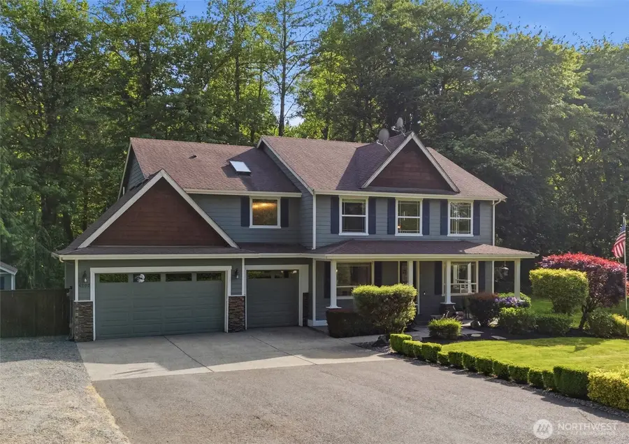 4202 Silvana Terrace Road, Stanwood, WA 98292 - #3