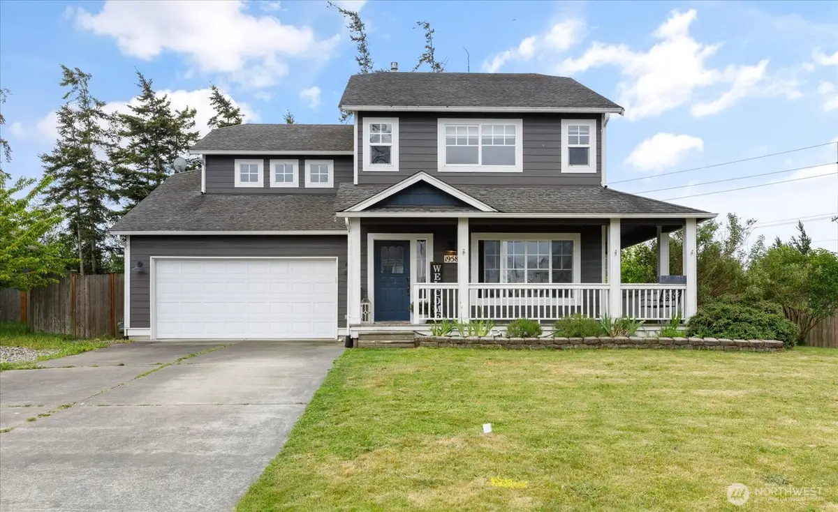 1958 SW Rock Rose Drive, Oak Harbor, WA 98277 - #1