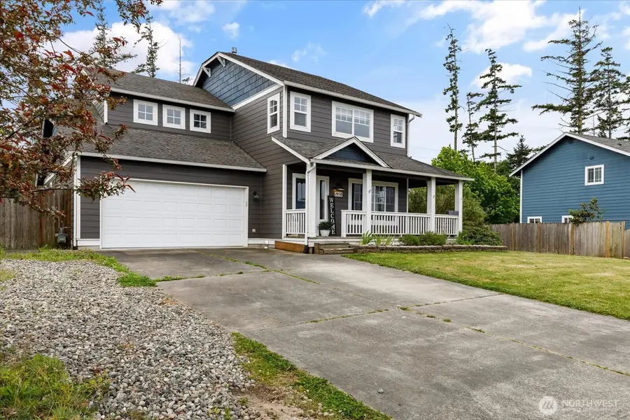 1958 SW Rock Rose Drive, Oak Harbor, WA 98277 - #2
