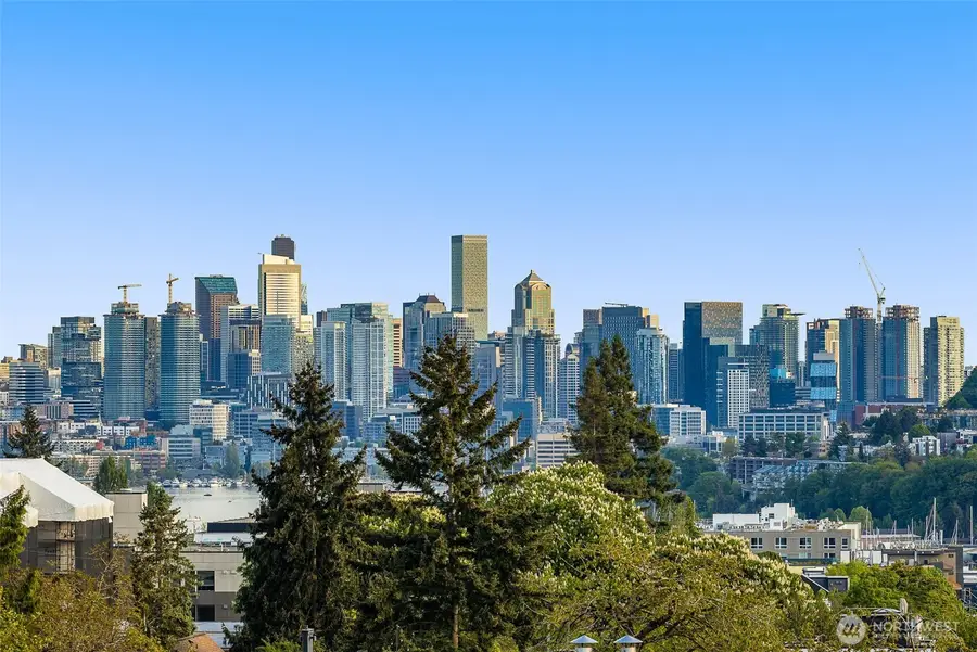 1203 N Allen Place, Seattle, WA 98103 - #3