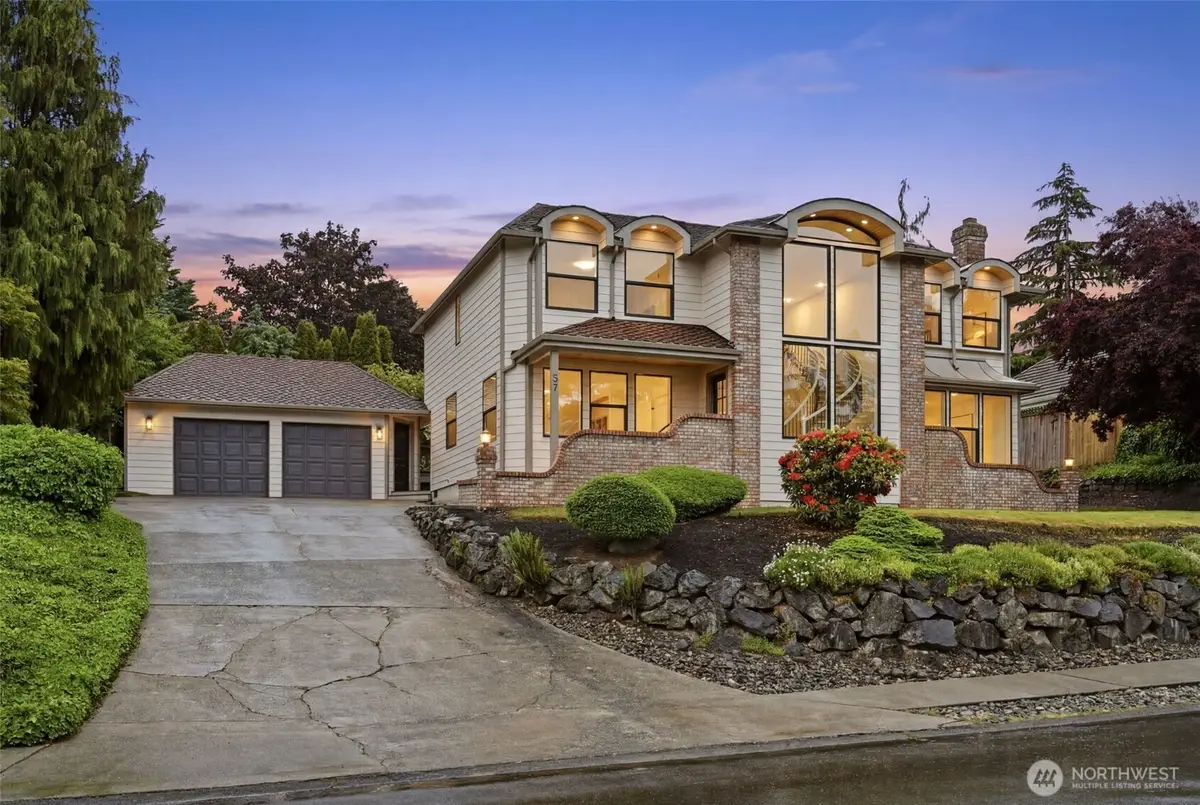 57 Chapman Loop, Steilacoom, WA 98388 - #1