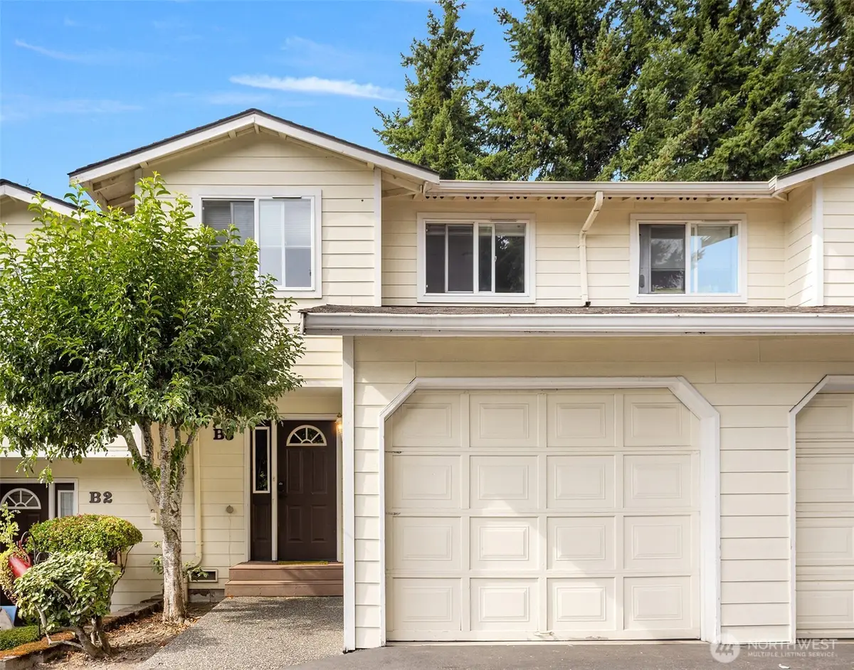 15721 44th Avenue W #B3, Lynnwood, WA 98087 - #1