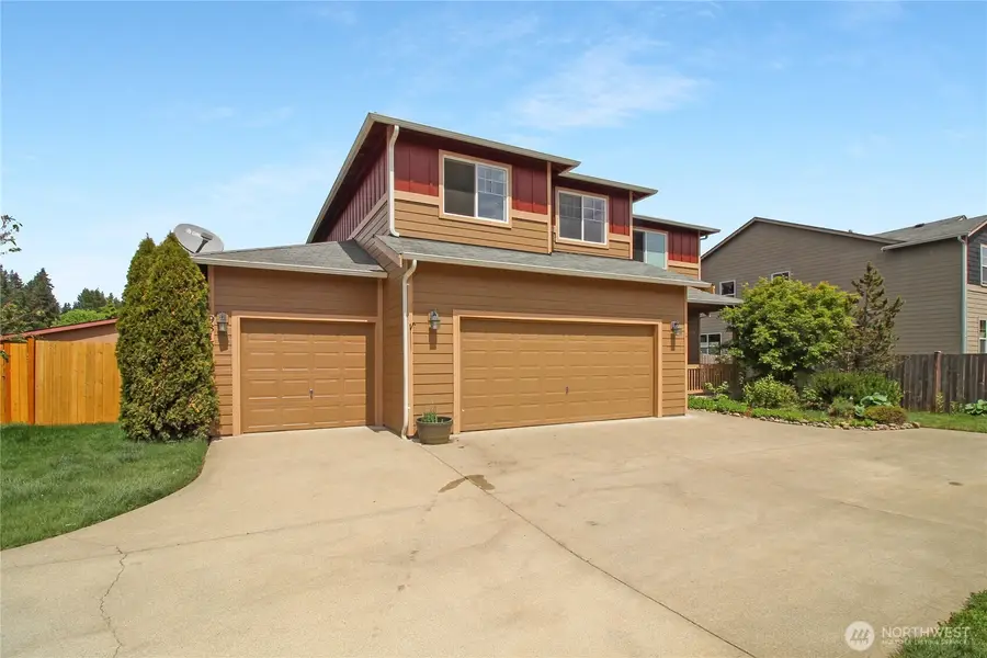 9815 198th Street E, Graham, WA 98338 - #2