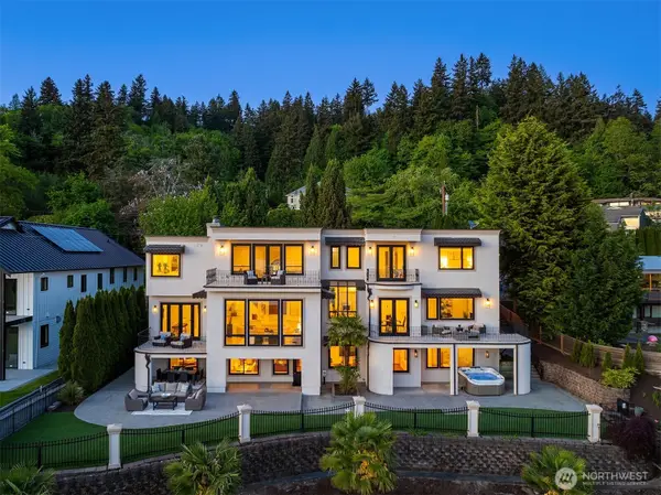 3921 202nd Place Se, Sammamish, WA 98075