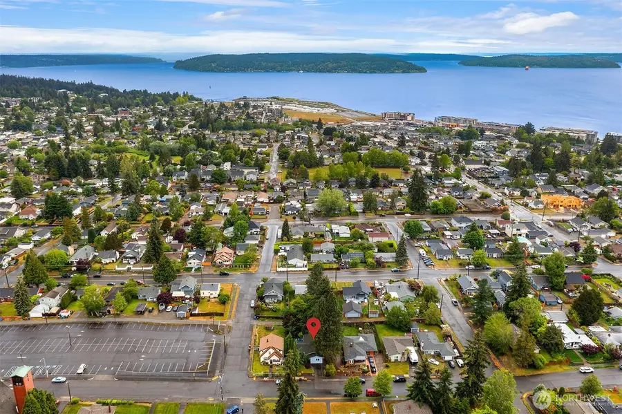 5417 N 44th Street, Tacoma, WA 98407 - #2