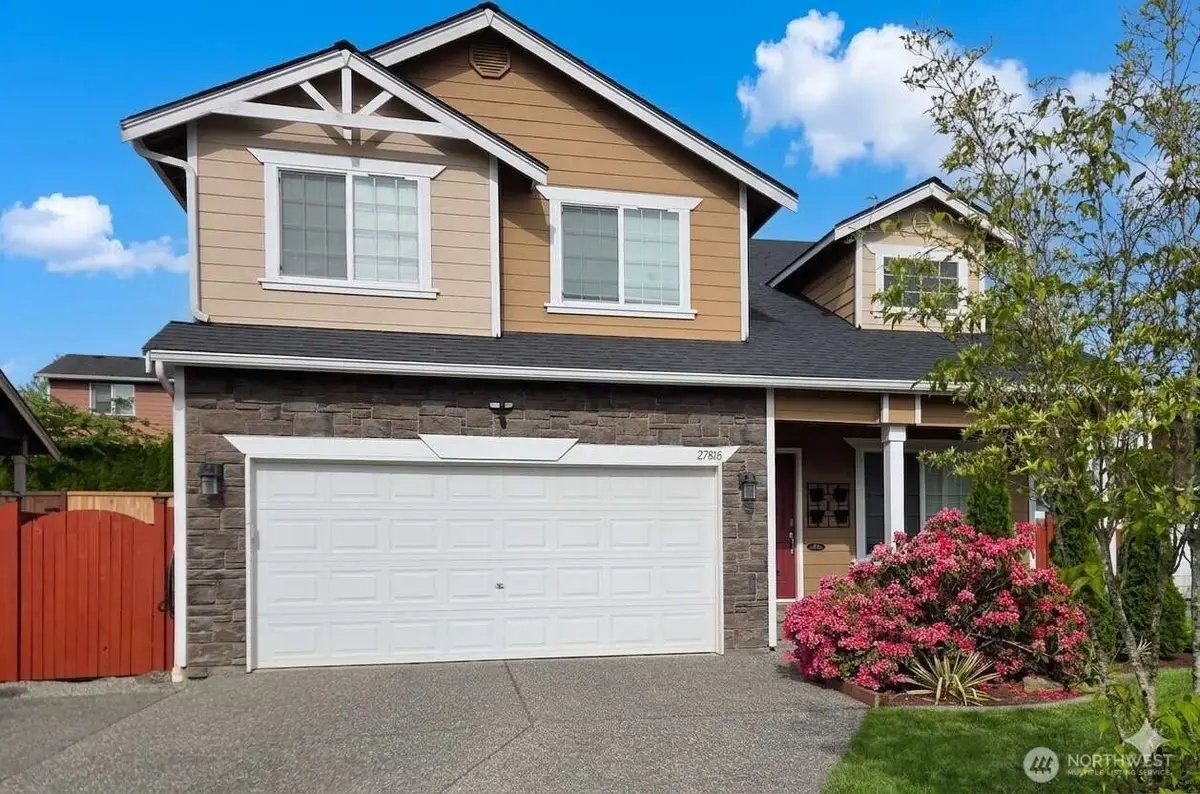 27818 69th Avenue Nw, Stanwood, WA 98292 - #1