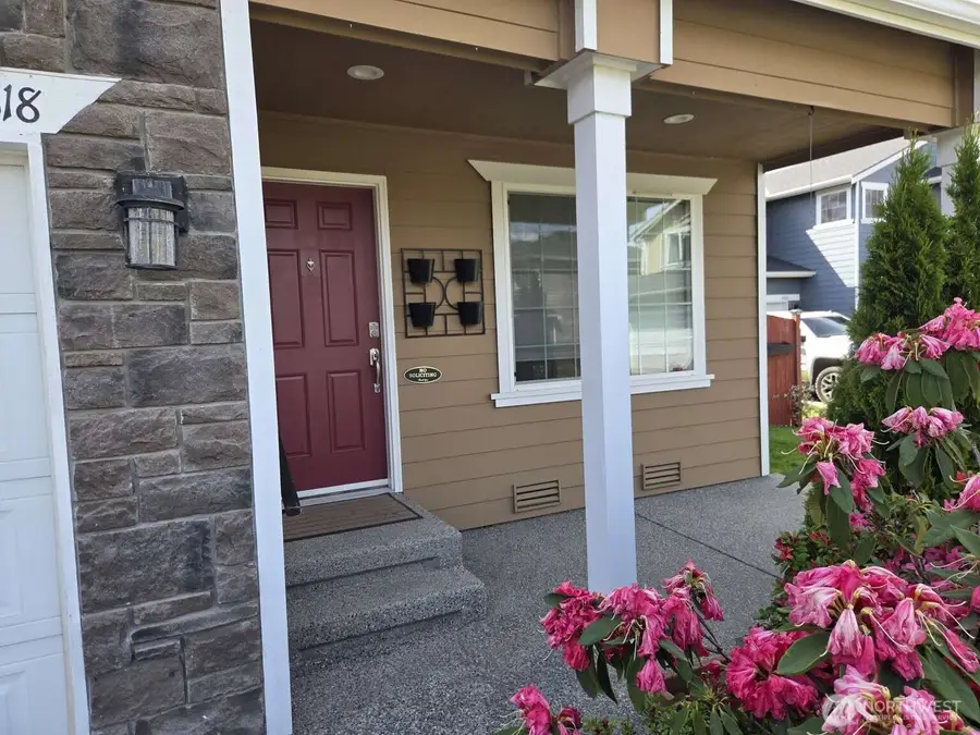 27818 69th Avenue Nw, Stanwood, WA 98292 - #2
