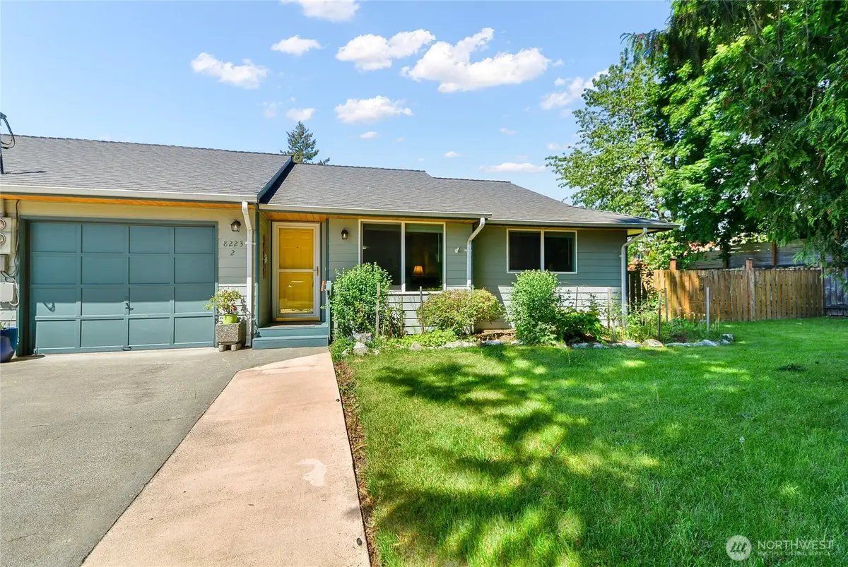 8223 47th Avenue Ne #2, Marysville, WA 98270 - #1
