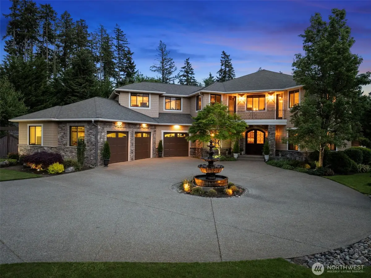 2210 122nd Street Nw, Gig Harbor, WA 98332 - #1