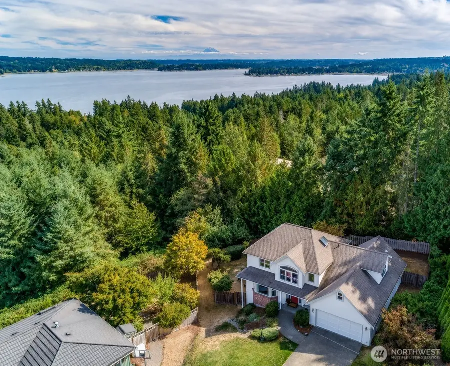 4881 NW Chad Court, Silverdale, WA 98383 - #2