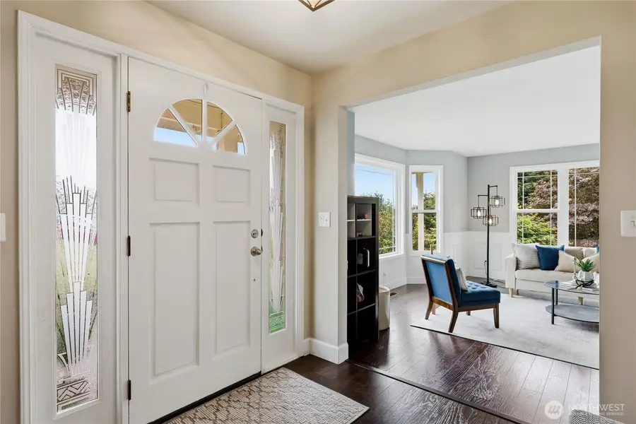 4881 NW Chad Court, Silverdale, WA 98383 - #3