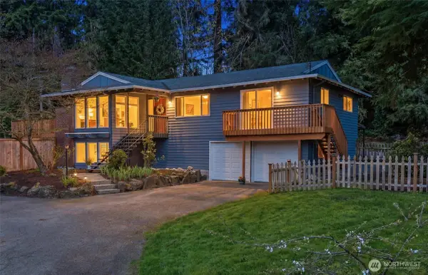 17429 17th Avenue W, Lynnwood, WA 98037