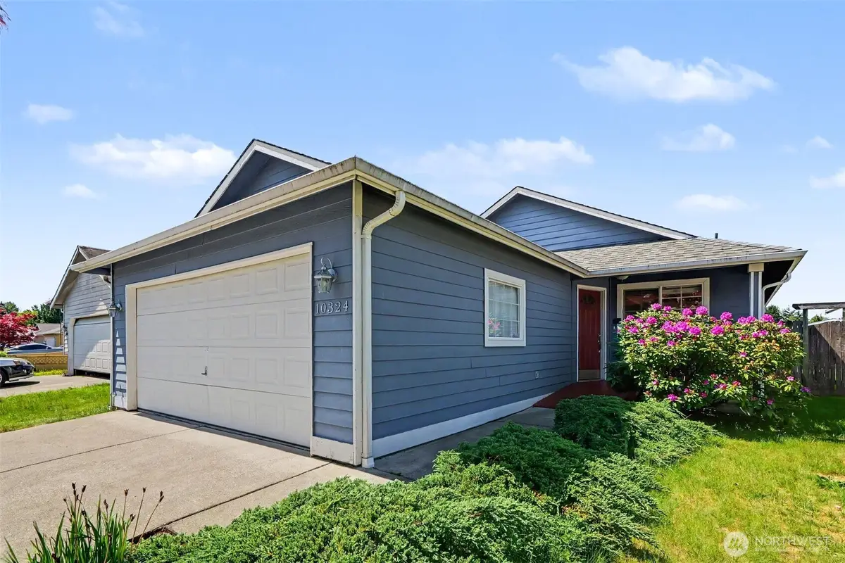 10324 59th Drive Ne, Marysville, WA 98270 - #1