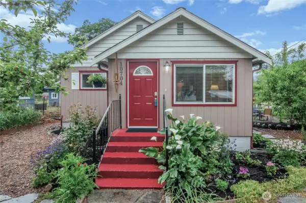 10704 Broadway Avenue S, Tacoma, WA 98444