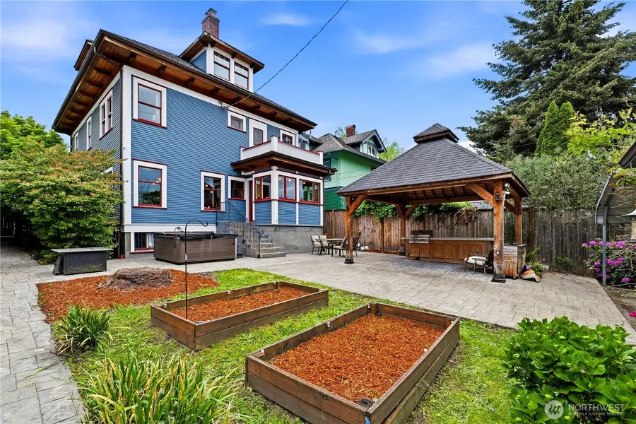 407 N J Street, Tacoma, WA 98403 - #2
