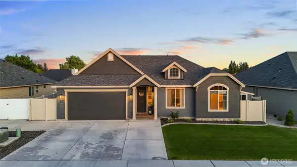 4617 E Junco Street, Moses Lake, WA 98837