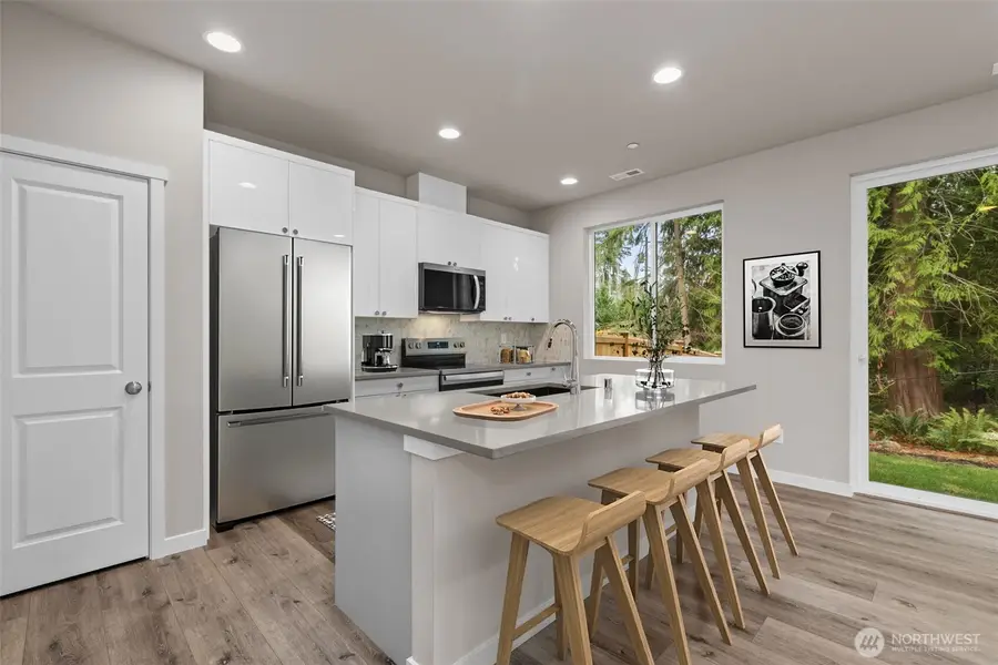 118 169th Place Sw #A, Bothell, WA 98012 - #3