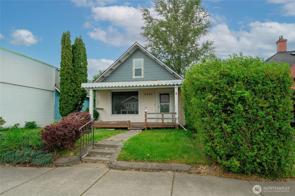 2058 Main Street, Ferndale, WA 98248 - #1