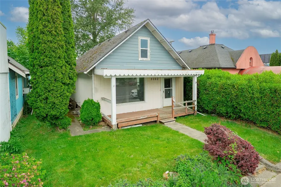 2058 Main Street, Ferndale, WA 98248 - #2