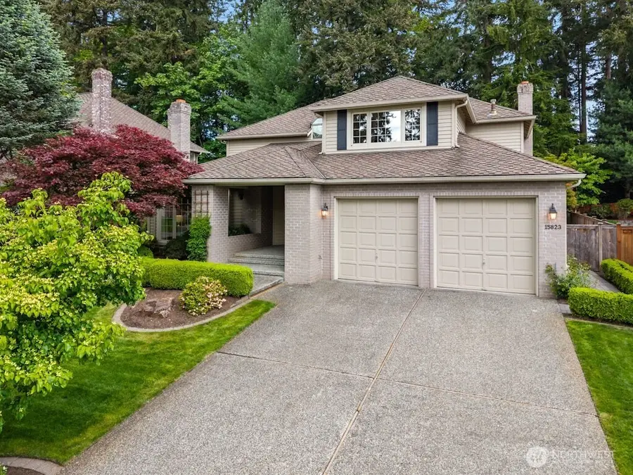 15823 29th Drive Se, Mill Creek, WA 98012 - #2