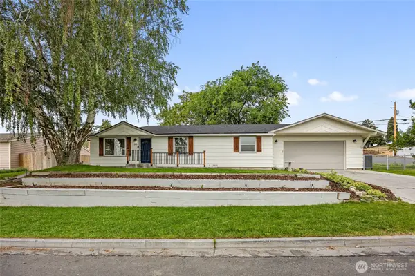281 Patrick Road, Ephrata, WA 98823