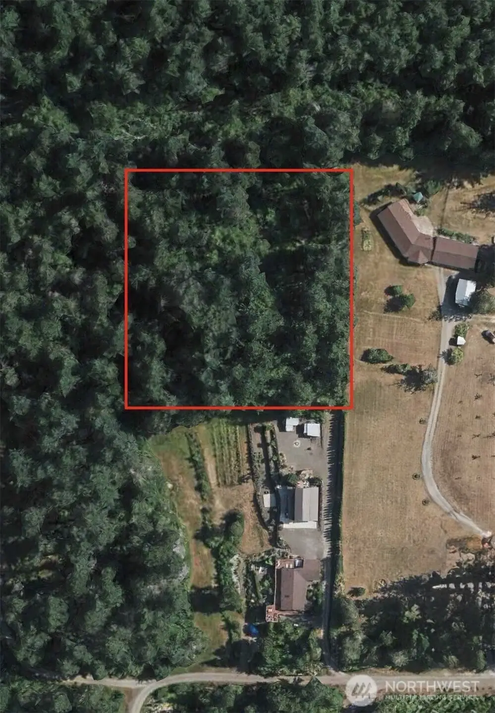 3021 NW Beth Lane #3007-B, Poulsbo, WA 98370 - #1
