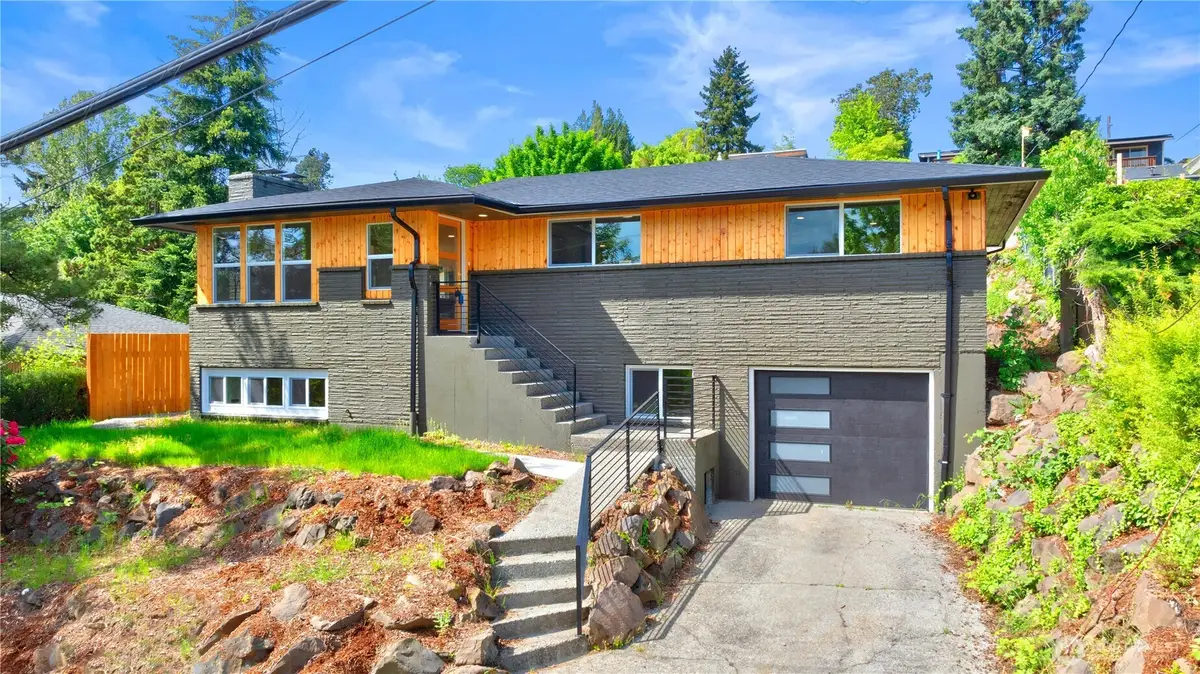 5106 S Graham Street, Seattle, WA 98118 - #1
