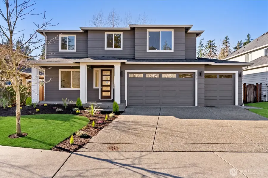 8307 184th Avenue E, Bonney Lake, WA 98391 - #3