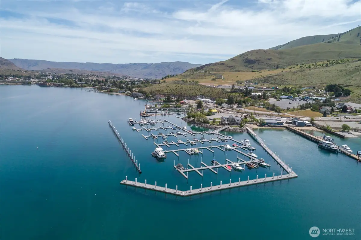 1350 W Woodin Avenue #C-34, Chelan, WA 98816 - #1