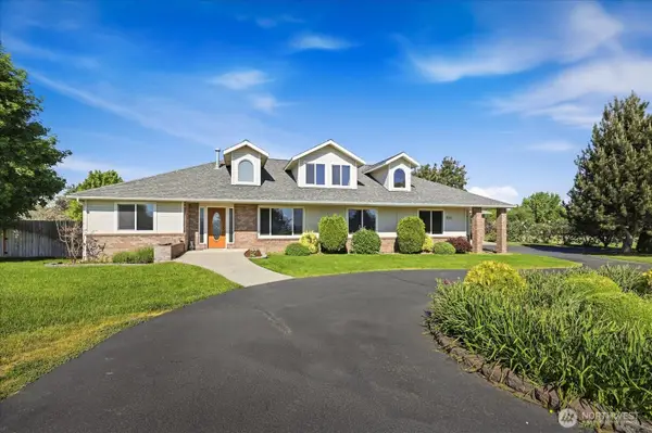 221 Shane Porter Road, Walla Walla, WA 99362