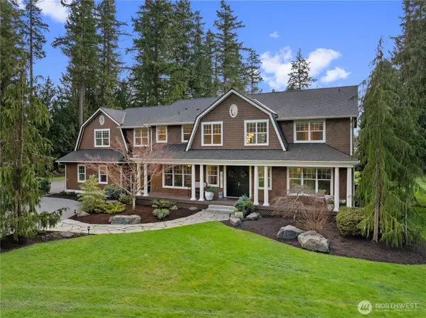 9717 196th Street Se, Snohomish, WA 98296
