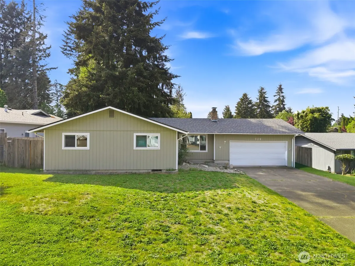 709 Enterprise Drive Ne, Lacey, WA 98516 - #1