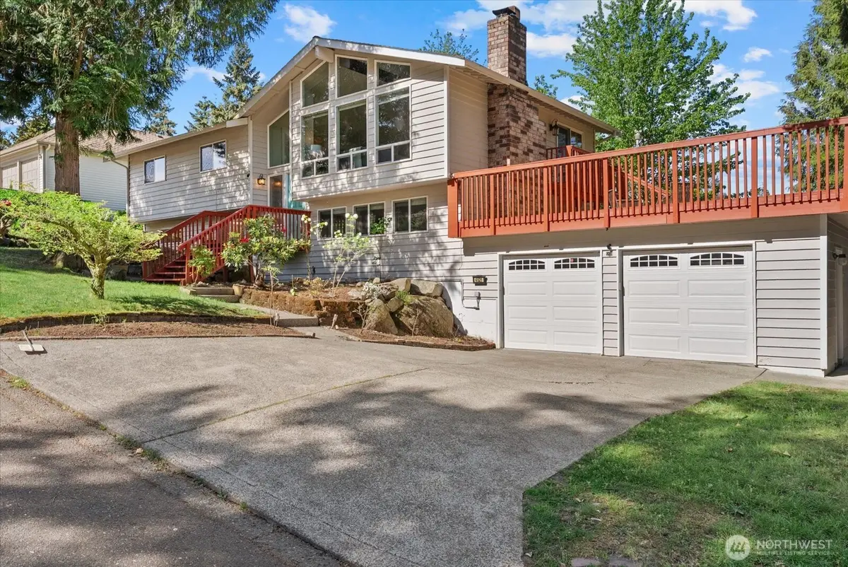 4521 S 263rd Street, Kent, WA 98032 - #1