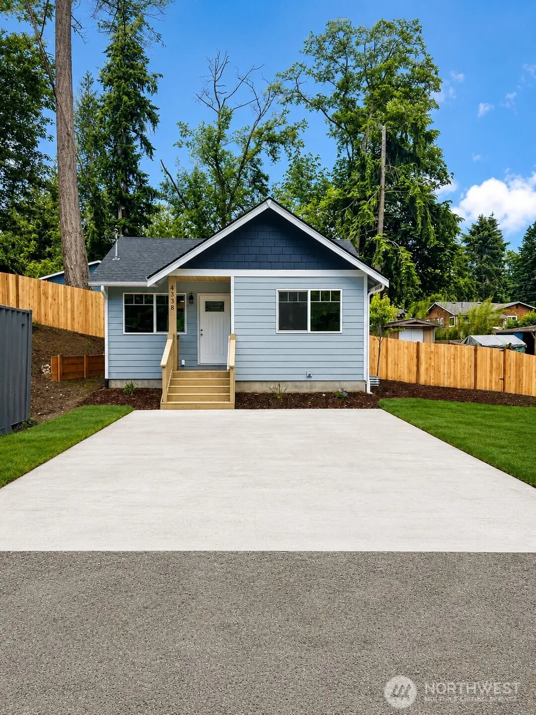 4338 Herring St, Langley, WA 98260 - #1