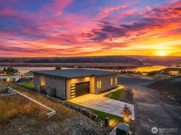 23339 NW Spur Lane, Quincy, WA 98848