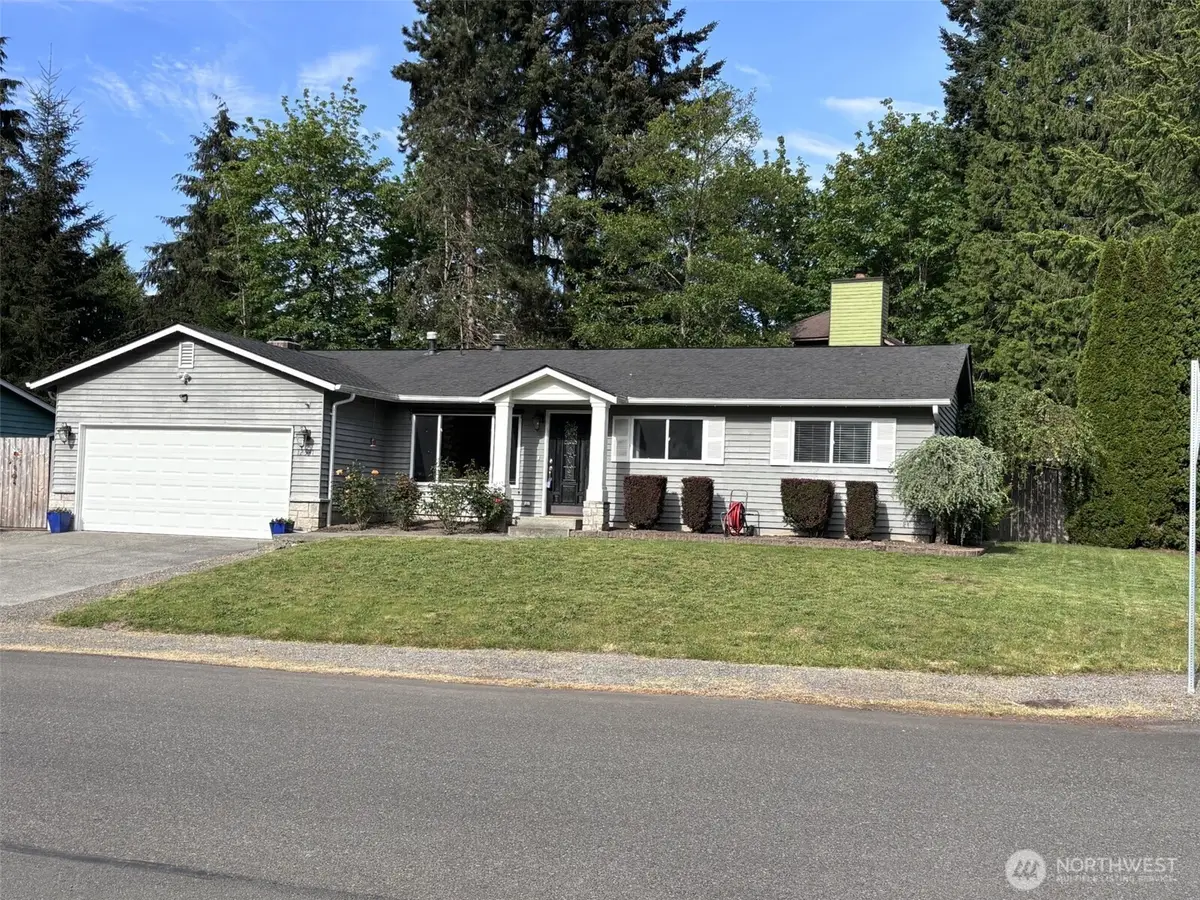 12531 48th Drive Se, Everett, WA 98208 - #1