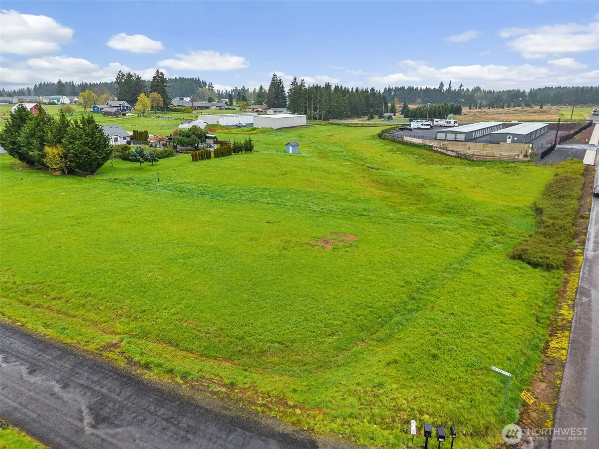 106 Twin View Lane, Winlock, WA 98596 - #1