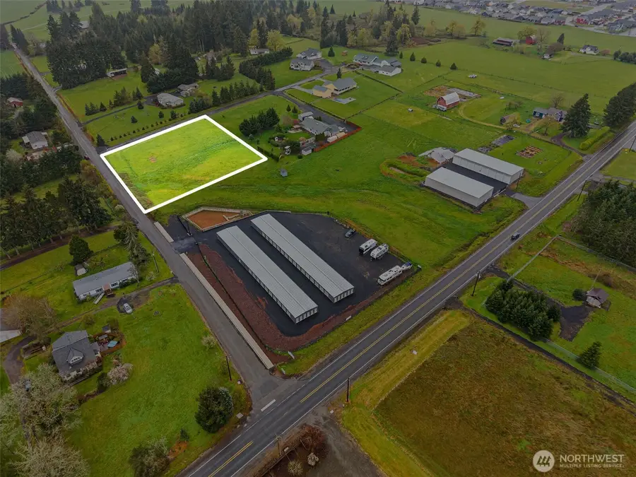 106 Twin View Lane, Winlock, WA 98596 - #3