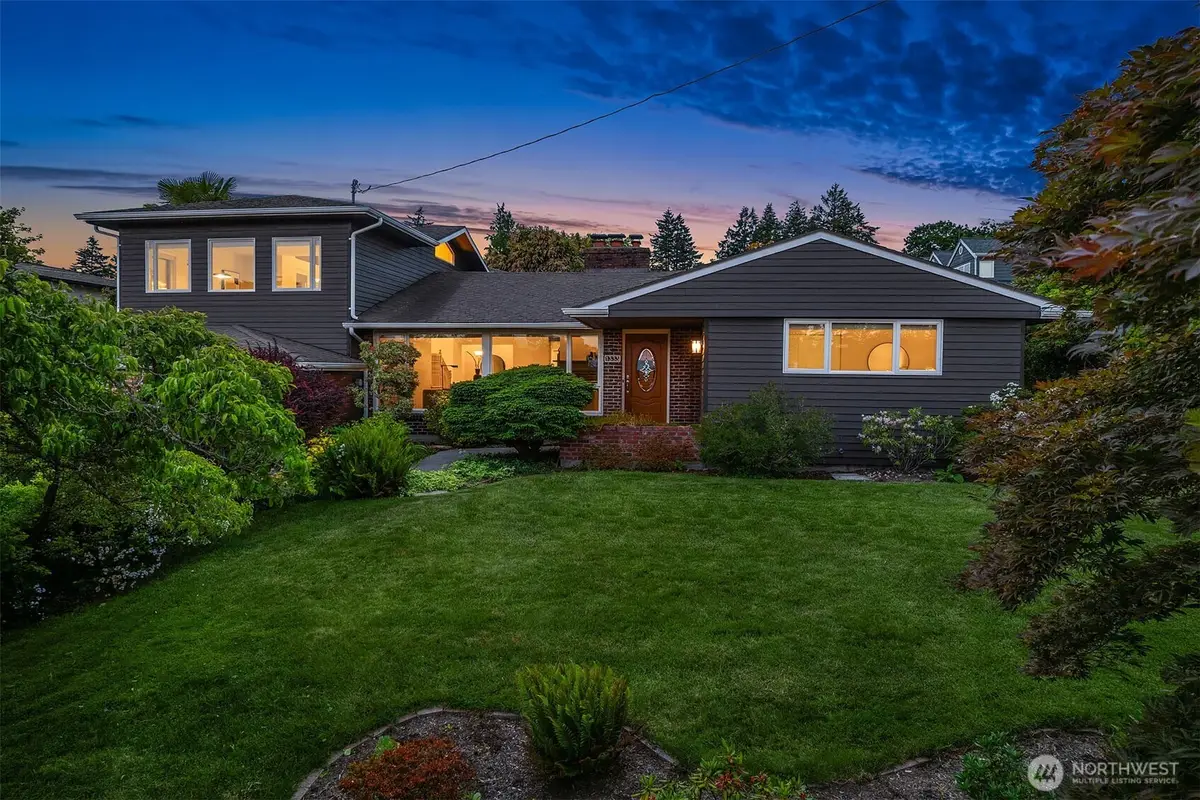 1333 98th Avenue Ne, Clyde Hill, WA 98004 - #1