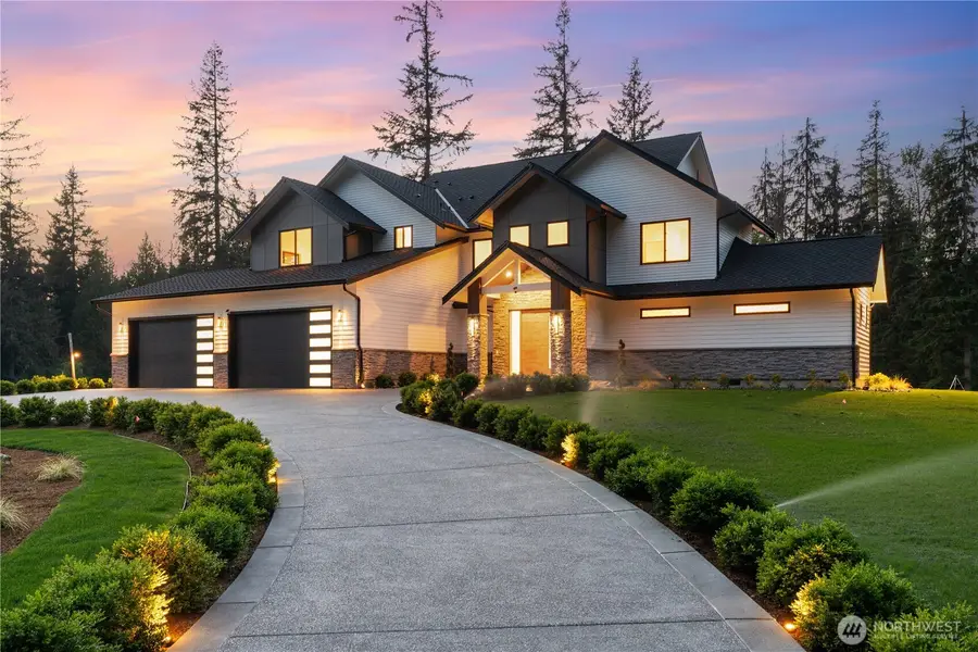 18217 56th Street Ne, Snohomish, WA 98290 - #2