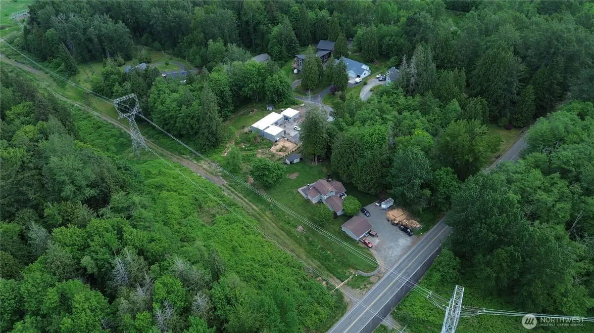 0 D Street #1, Blaine, WA 98230 - #1