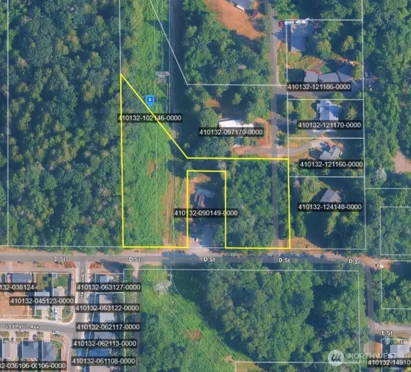 0 D Street #1, Blaine, WA 98230 - #2