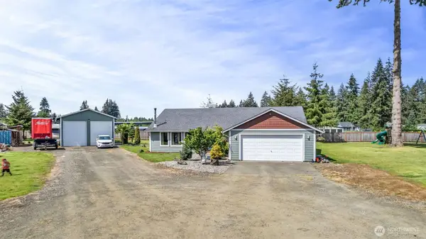 10313 School Land Road Sw, Rochester, WA 98579